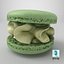 Macarons alla crema 03