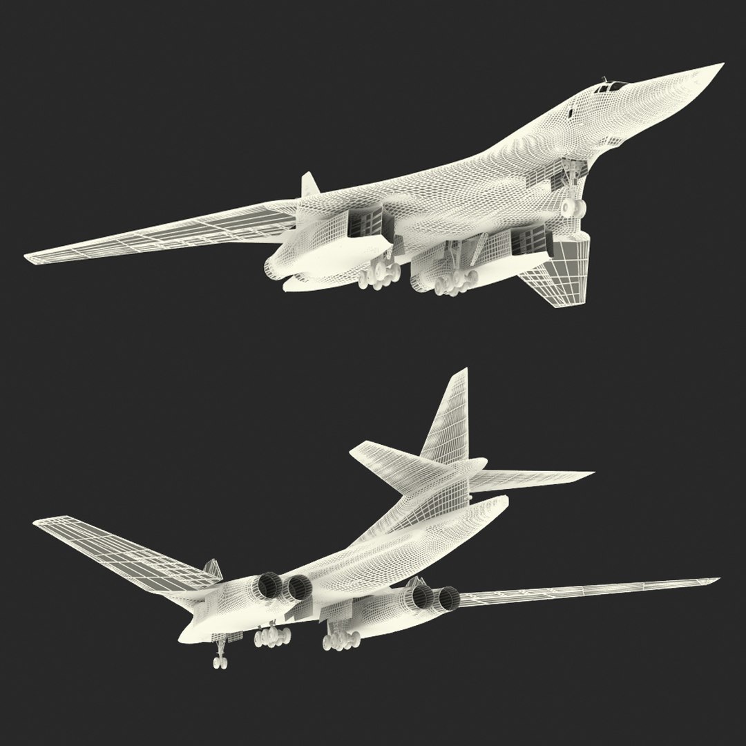 lwo russian strategic bomber tupolev https://p.turbosquid.com/ts-thumb/Q4/bqZDZC/0rF5jNWH/russianstrategicbombertupolevtu160_286/jpg/1402391000/1920x1080/fit_q87/9ffd355d1ba2ef9c4586bcfd3950d621ead981cf/russianstrategicbombertupolevtu160_286.jpg
