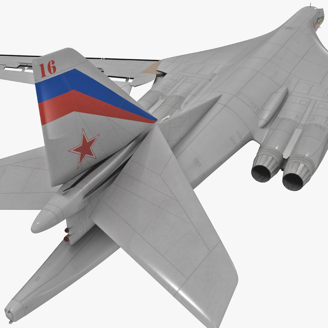 lwo russian strategic bomber tupolev https://p.turbosquid.com/ts-thumb/Q4/bqZDZC/EPcaKCsz/russianstrategicbombertupolevtu160_36/jpg/1402390441/1920x1080/fit_q87/d2e0c0e11a5acc67c71701744e5f9f8da2e89ee9/russianstrategicbombertupolevtu160_36.jpg