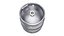 beer keg model