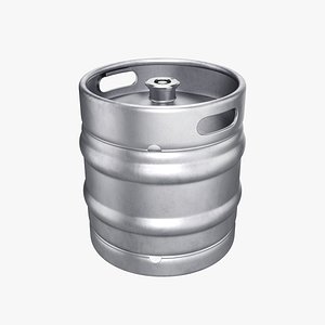 Beer keg 30L