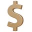 Dollar symbol