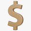 Dollar symbol