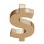 Dollar symbol
