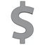 Dollar symbol