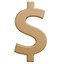 Dollar symbol