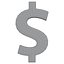 Dollar symbol