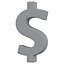 Dollar symbol