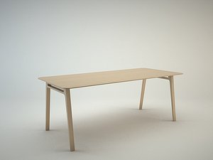 Pontoon table
