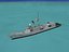 FFG-16 USS Clifton Sprague Perry Class Frigate