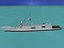 FFG-16 USS Clifton Sprague Perry Class Frigate