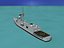 FFG-16 USS Clifton Sprague Perry Class Frigate