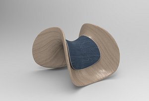 Poka Stool
