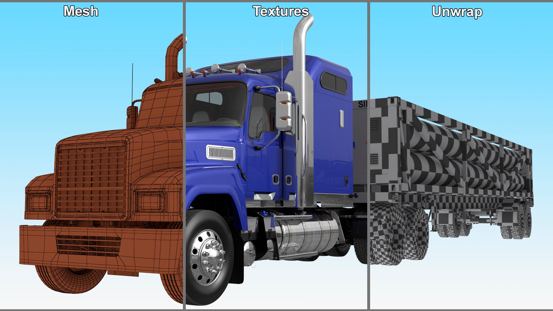 Freight Truck with LNG Transport Trailer model https://p.turbosquid.com/ts-thumb/Q4/kLEcD8/sr/freight_truck_with_lng_transport_trailer_035/jpg/1730521577/1920x1080/fit_q87/8f1203b75aaa4f7a26491c599bff65e22f83c92a/freight_truck_with_lng_transport_trailer_035.jpg
