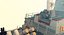 2 uss higgins ddg 3D model