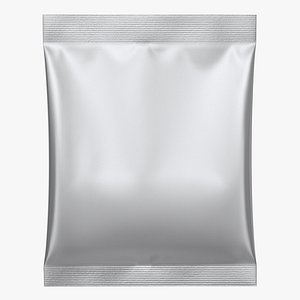 3D Packaging 05v PBR model