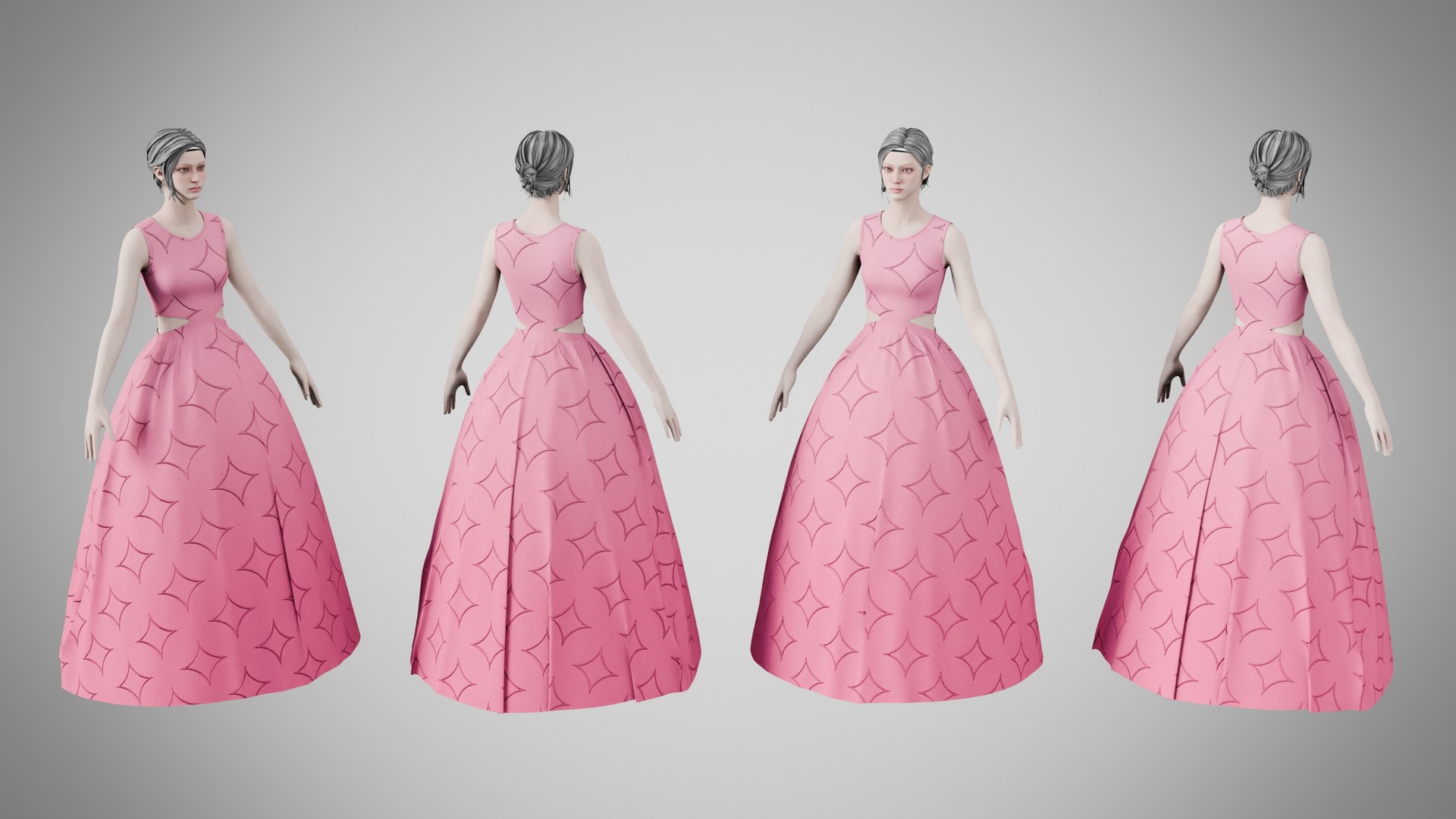 3D Dress 32 Tickle Me Pink With Design model https://p.turbosquid.com/ts-thumb/Q4/lVTbCL/sn/5/jpg/1765177916/1920x1080/fit_q87/bd7a8b647f208ecf4050618fa5ded7cdde5652c7/5.jpg