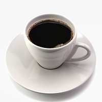 Espresso Cup