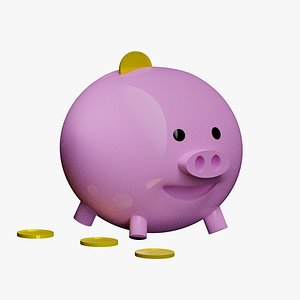 Piggy Bank