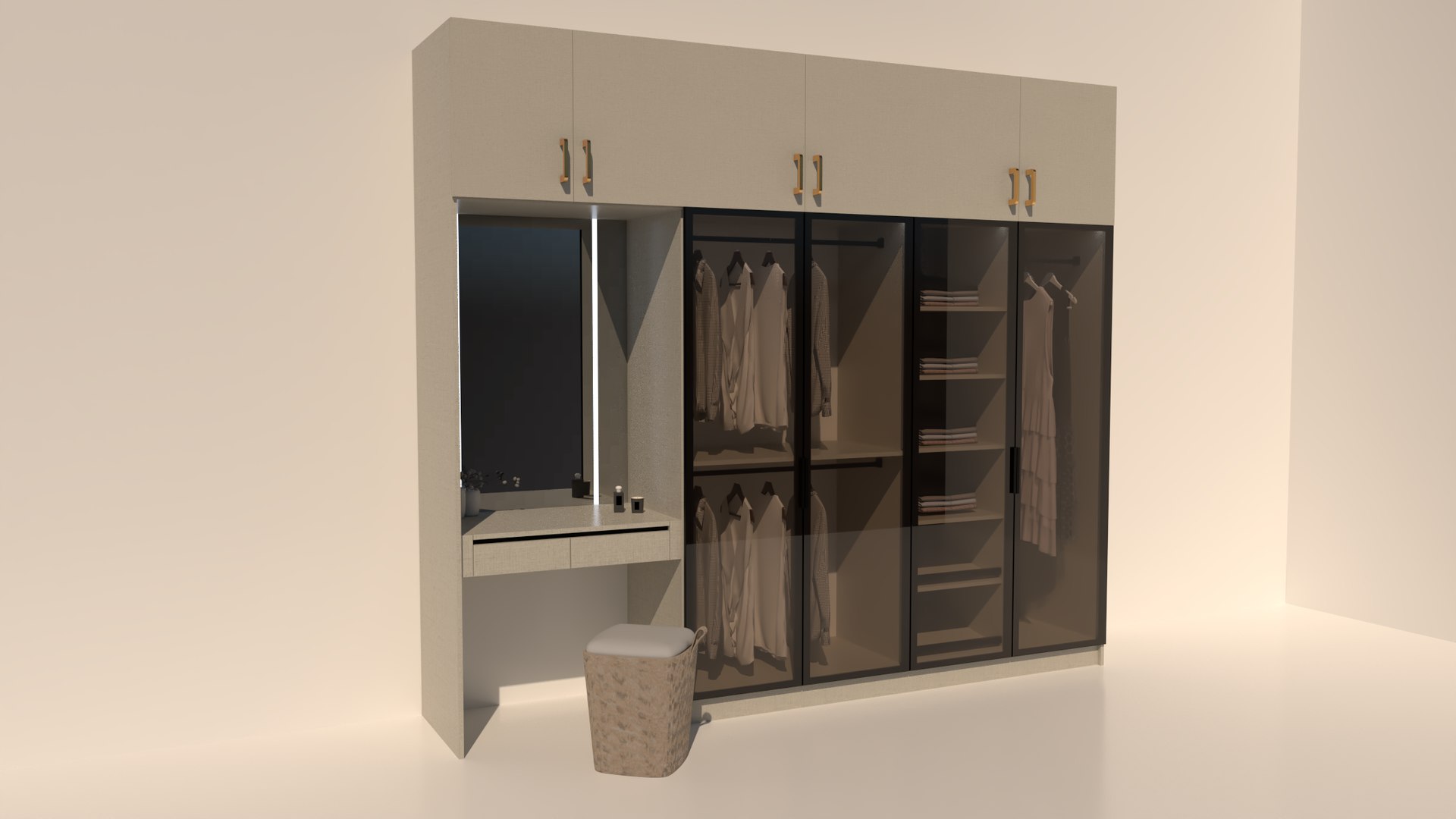 3D Modern Wardrobe with Vanity Area https://p.turbosquid.com/ts-thumb/Q4/sultUp/W5/6/png/1724950379/1920x1080/fit_q87/ae7c460c23fd4c25c4db8f349d508416a973100b/6.jpg