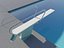 1 Meter Diving Board