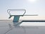 1 Meter Diving Board