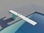 1 Meter Diving Board