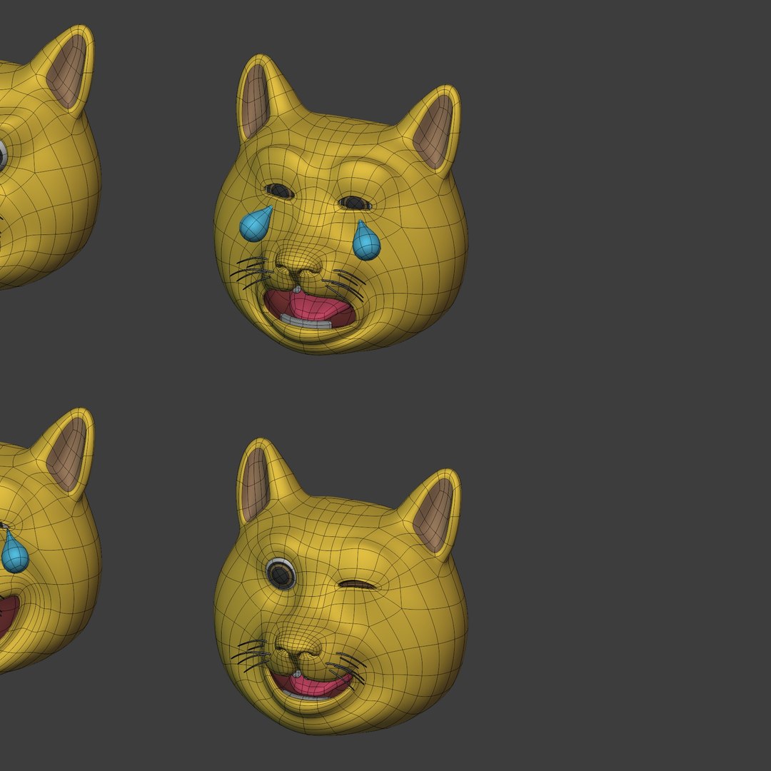 cat emoji icon 3D model https://p.turbosquid.com/ts-thumb/Q4/zoyB9c/X6/i17/jpg/1750544584/1920x1080/fit_q87/20f2ddf6fdcbe20eb3ee1185ee7912a1a125ce2a/i17.jpg