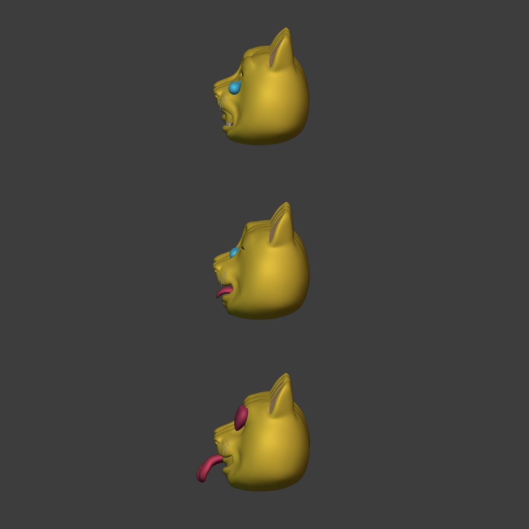 cat emoji icon 3D model https://p.turbosquid.com/ts-thumb/Q4/zoyB9c/bl/i6/jpg/1750544567/1920x1080/fit_q87/ad04479428df80e7b99327e7fe004f41956a5037/i6.jpg