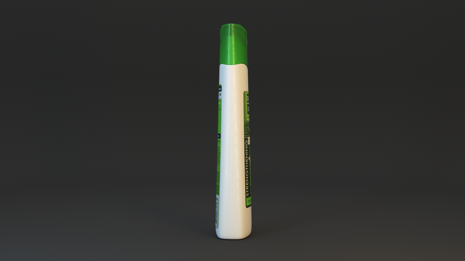 Shampoo Clean Line Model - TurboSquid 1442780