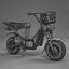 Yamaha Chappy 1998