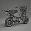 Yamaha Chappy 1998