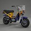 Yamaha Chappy 1998