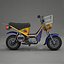 Yamaha Chappy 1998