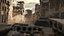 Destroyed City