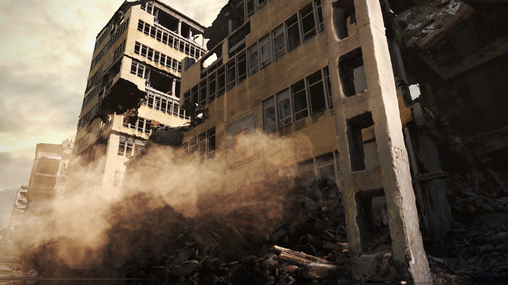 Destroyed City 3D model https://p.turbosquid.com/ts-thumb/Q5/6C9RrO/D1/4/jpg/1694761513/1920x1080/fit_q87/ab4a1353558e60df2647f85743d2676869273ad3/4.jpg