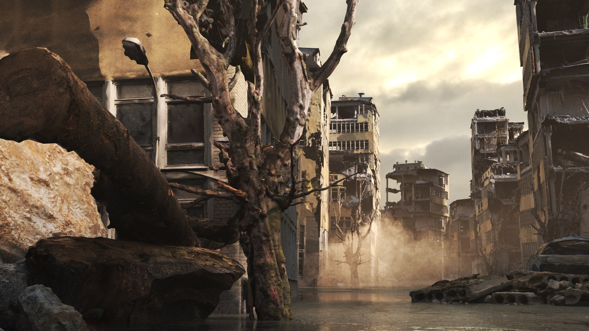 Destroyed City 3D model https://p.turbosquid.com/ts-thumb/Q5/6C9RrO/b9/8/jpg/1694761519/1920x1080/fit_q87/1af30f12f997669d3d704dc33b5fe725f2e14c9d/8.jpg