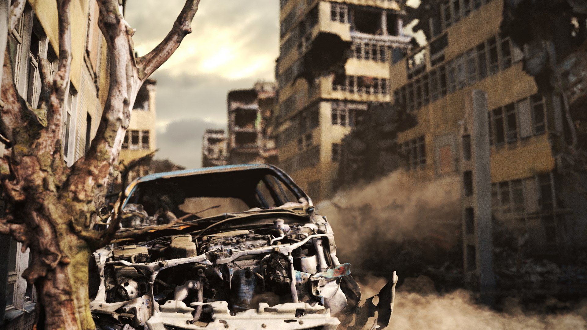 Destroyed City 3D model https://p.turbosquid.com/ts-thumb/Q5/6C9RrO/eO/2/jpg/1694761510/1920x1080/fit_q87/7786777ba55961af9b6d34e82830a12a349d3ad9/2.jpg