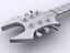 BC Rich Beast Guitar