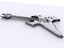 BC Rich Beast Guitar