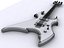 BC Rich Beast Guitar