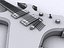 BC Rich Beast Guitar