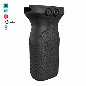 Foregrip RVG Magpul 412