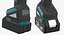 Makita XAG03M角磨机套件