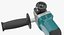 Makita XAG03M角磨机套件