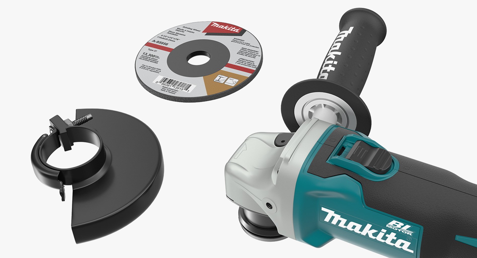 3D makita xag03m angle grinder https://p.turbosquid.com/ts-thumb/Q5/CotoPQ/sFIj1P0K/makitaxag03manglegrinderkitmb3dmodel010/jpg/1563445162/1920x1080/fit_q87/caacd6b46e099d7c046df58601a450013f36584c/makitaxag03manglegrinderkitmb3dmodel010.jpg