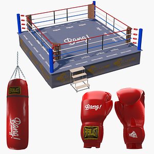 Boxing Collections