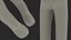 DEFY Manichino da presa in pelle con supporto