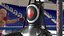DEFY Manichino da presa in pelle con supporto