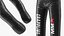 DEFY Manichino da presa in pelle con supporto